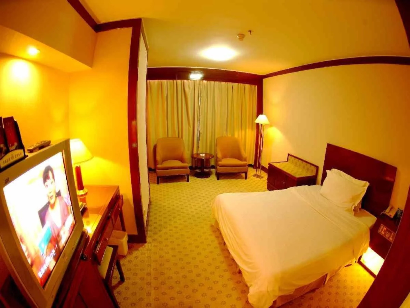 Shandong Pacific Hotel