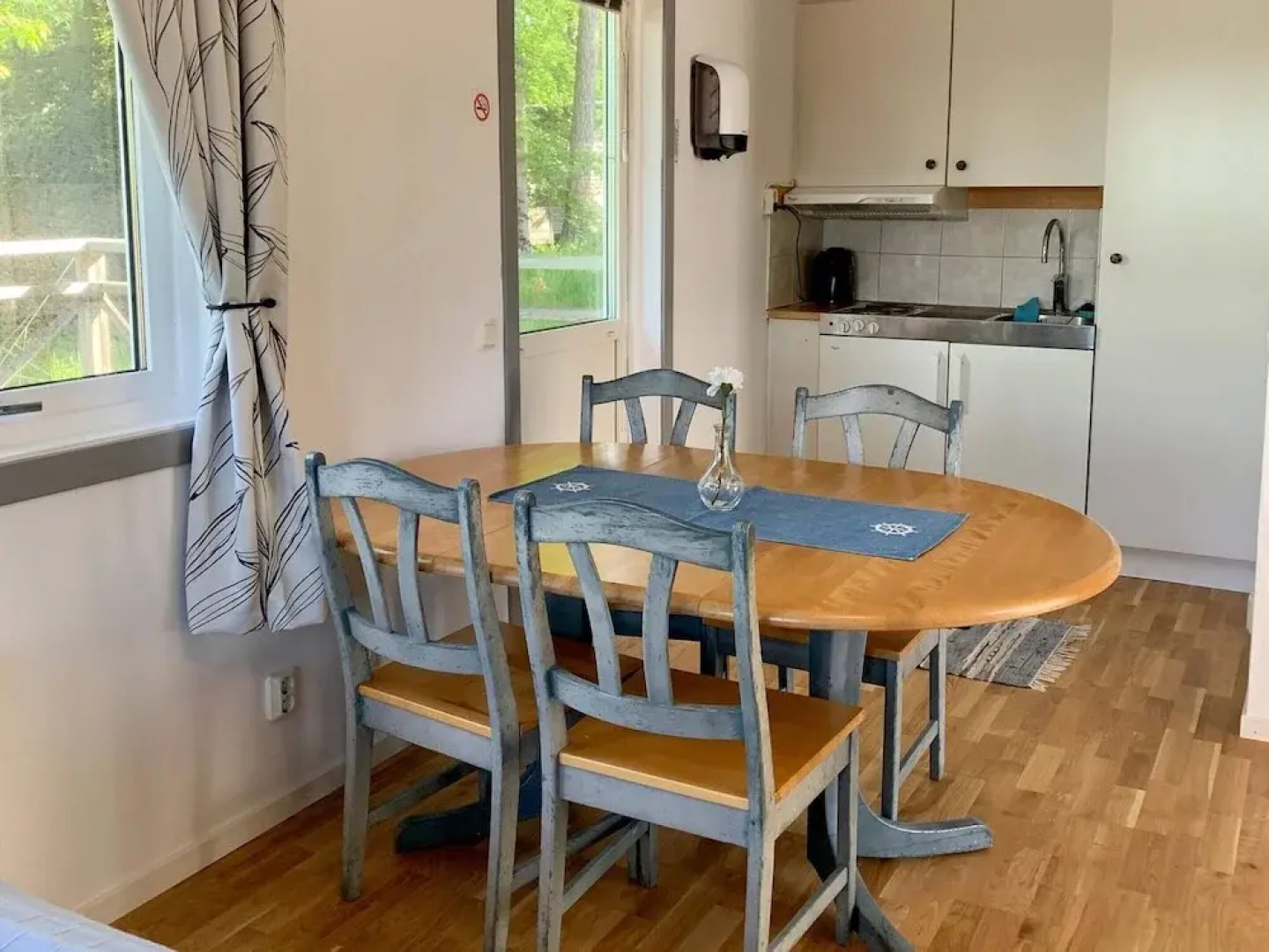 2-persons Holiday Home by the sea