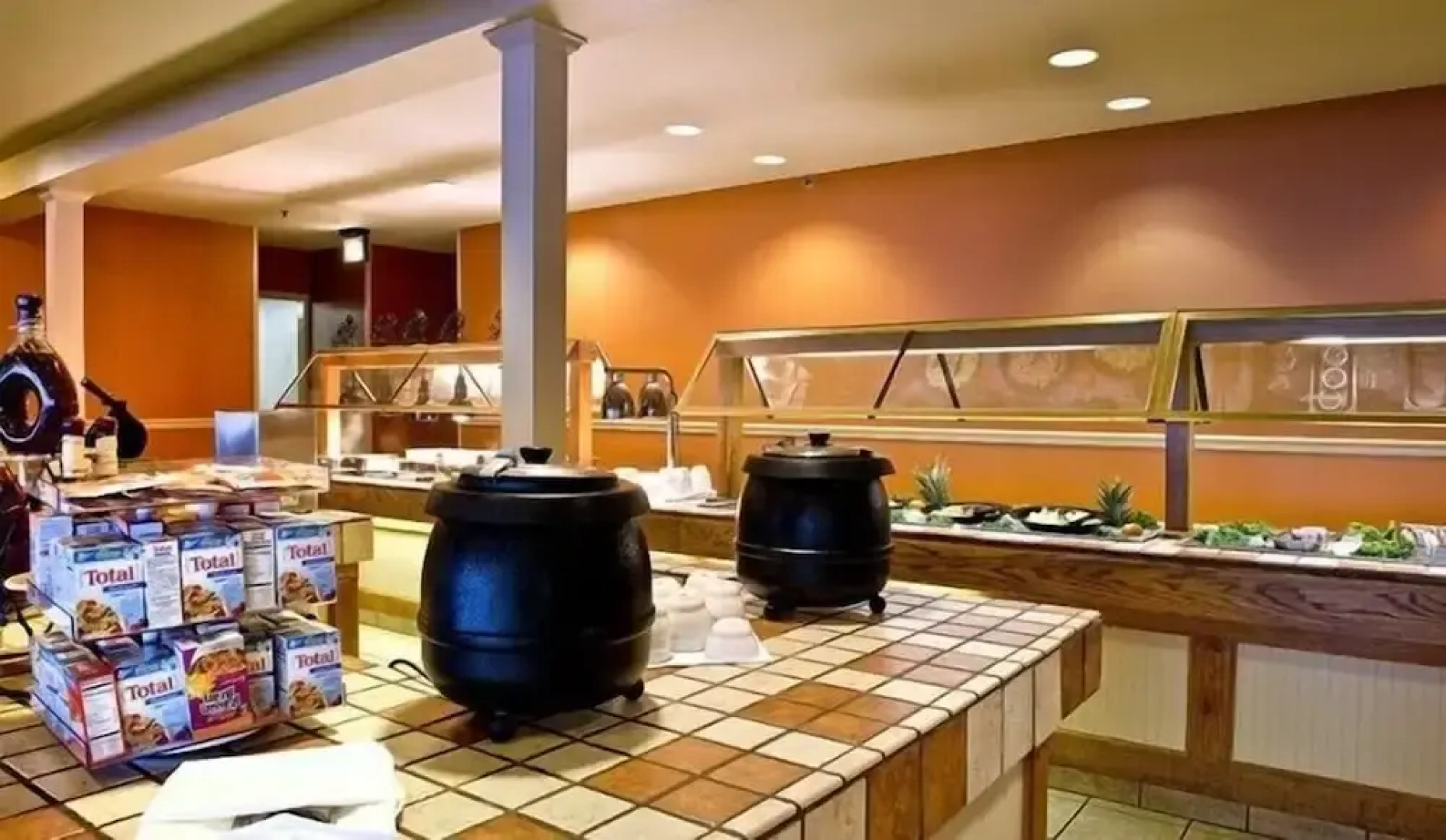 Amicalola Falls State Park & Lodge