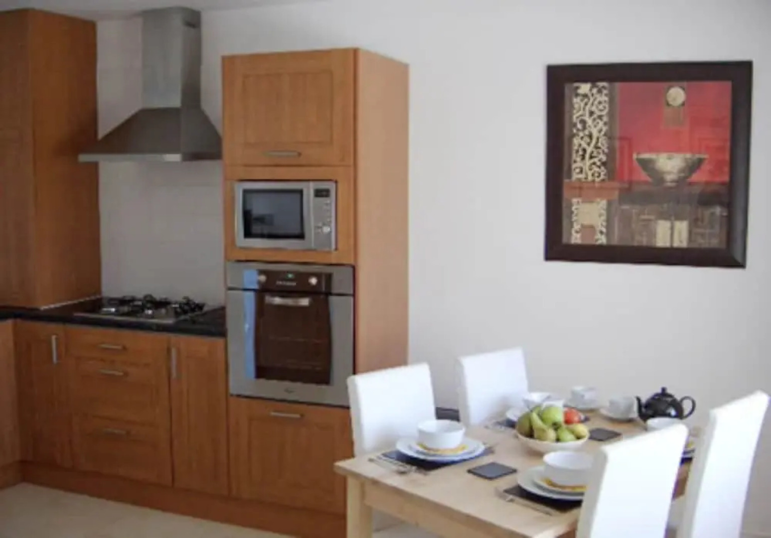 Ardeer Farm Steading