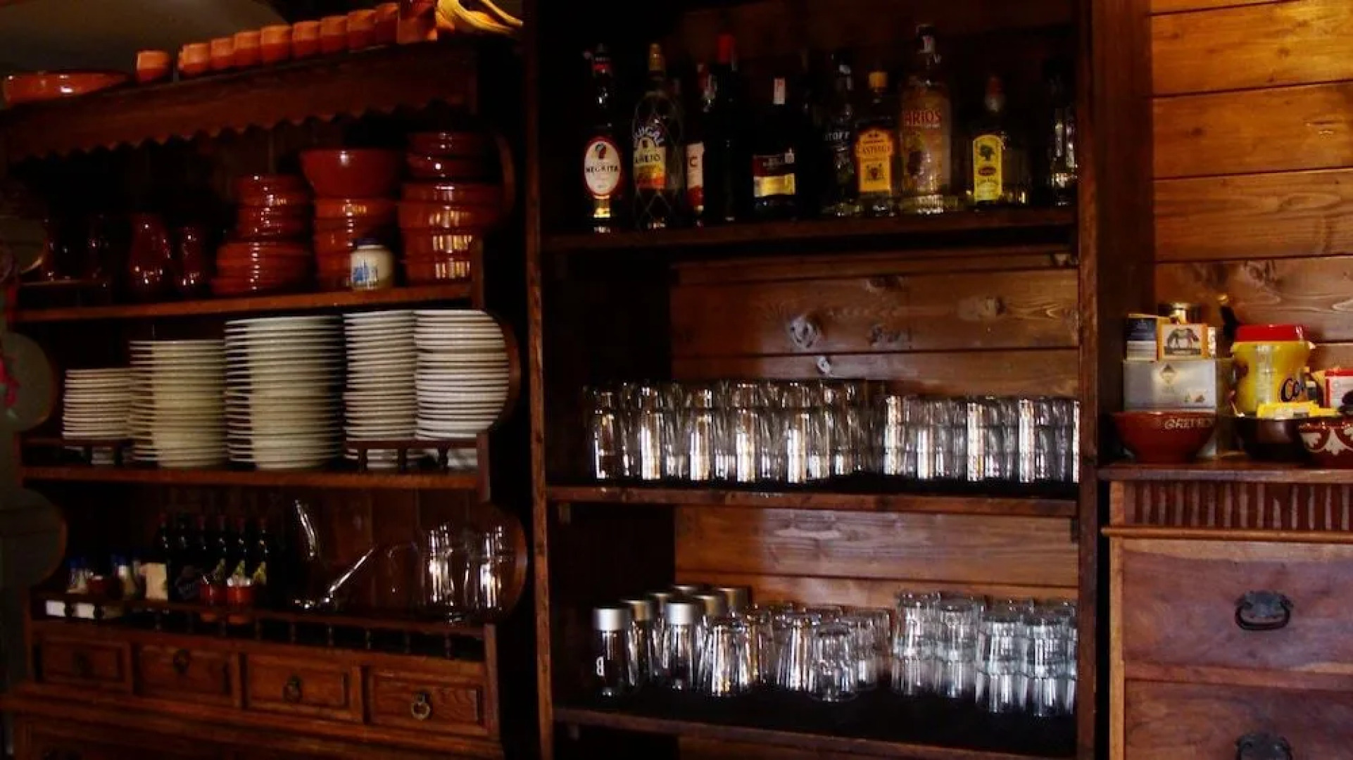 Albergue Rural Mandoia - Hostel