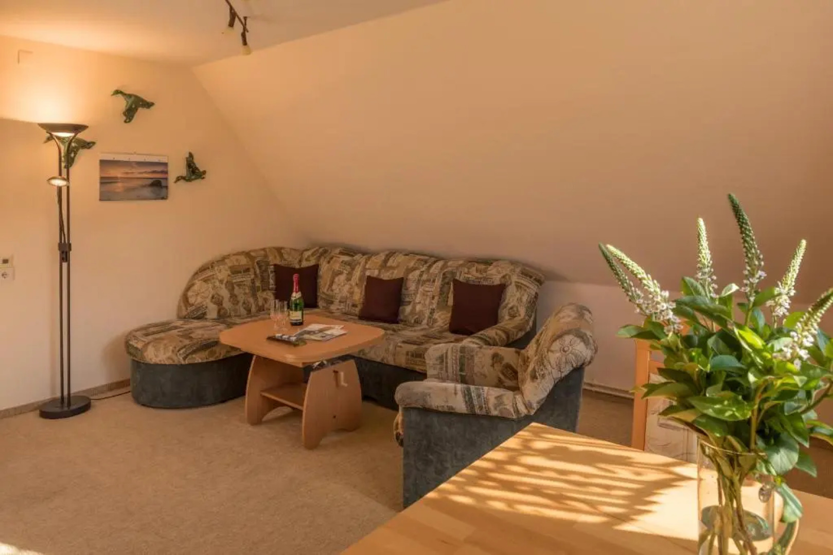 Ferienwohnungen Müller