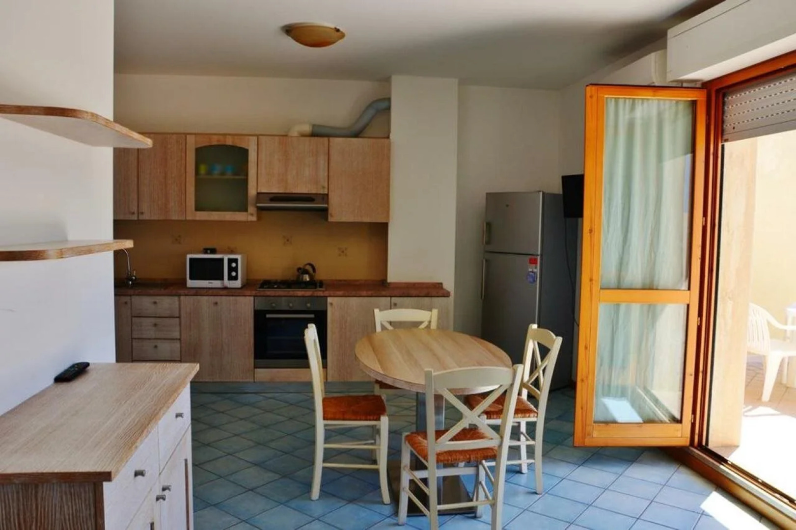 Residence Buganvillea