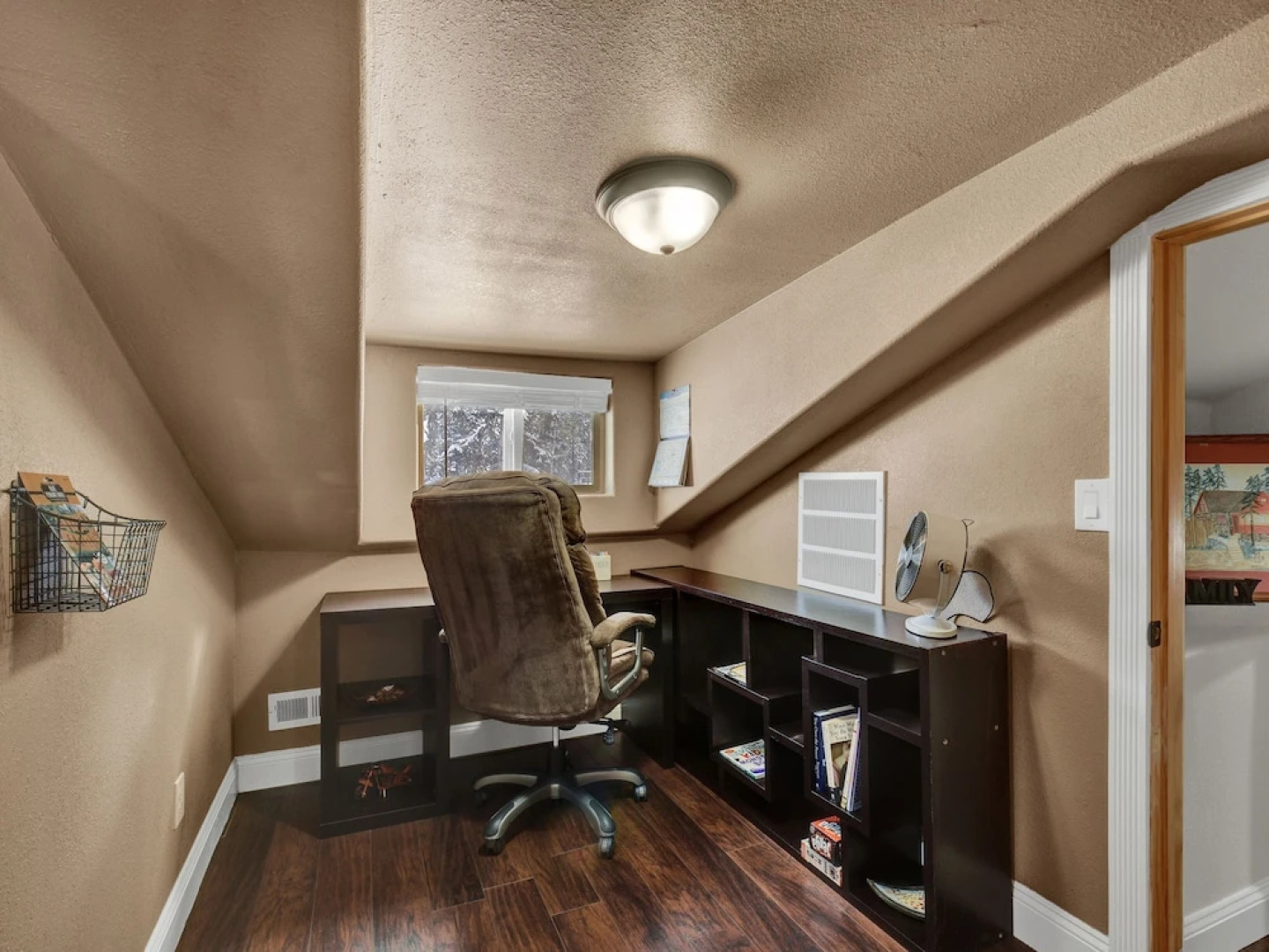 The Chipita Park Cabin