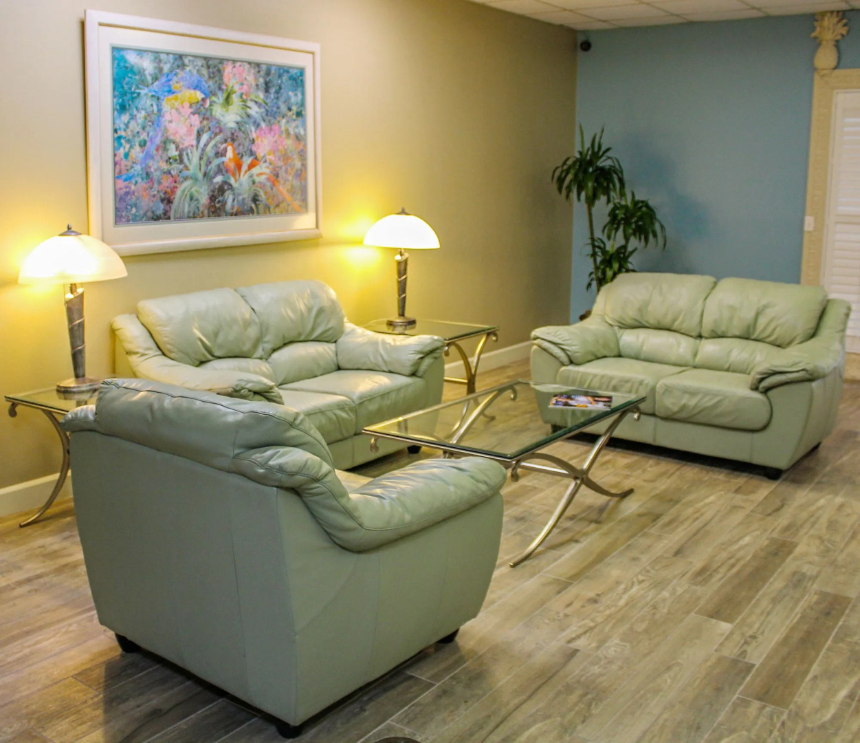 Discovery Beach Resort