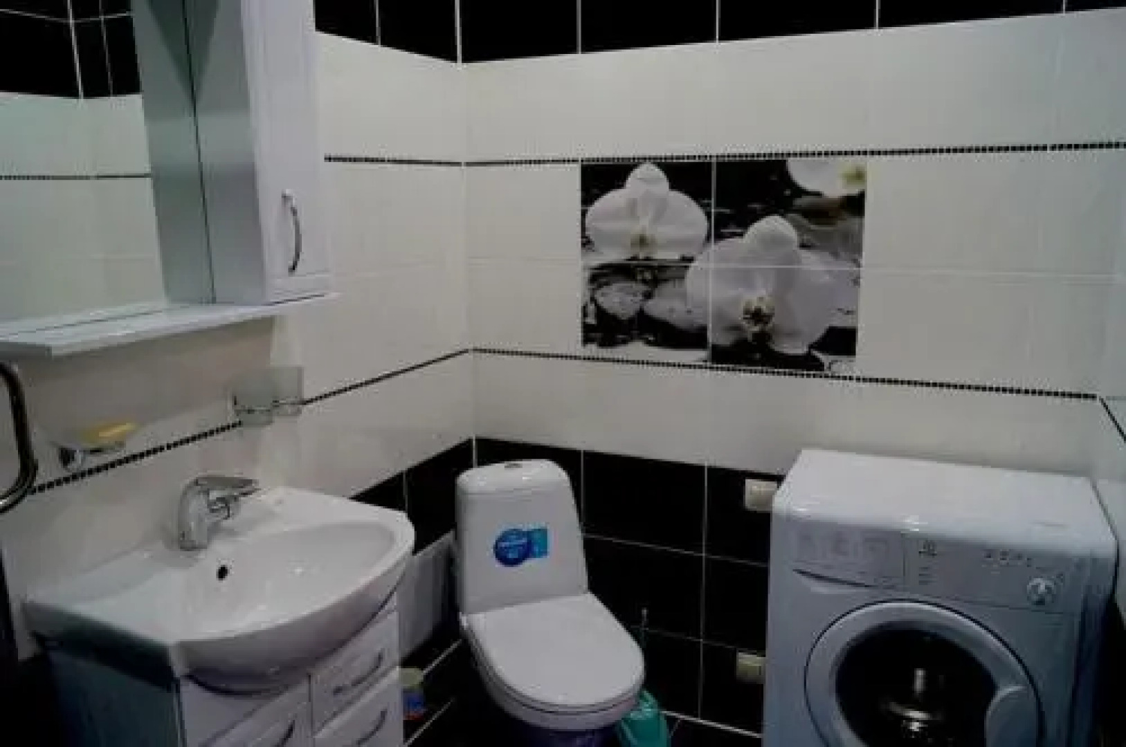 Apartments on Proletarskaya