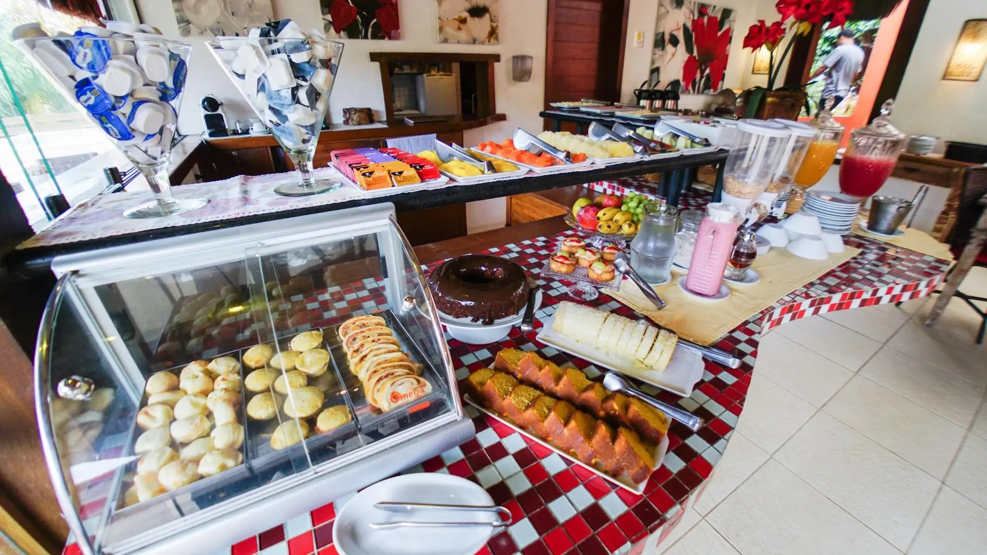 Azeda Boutique Hotel