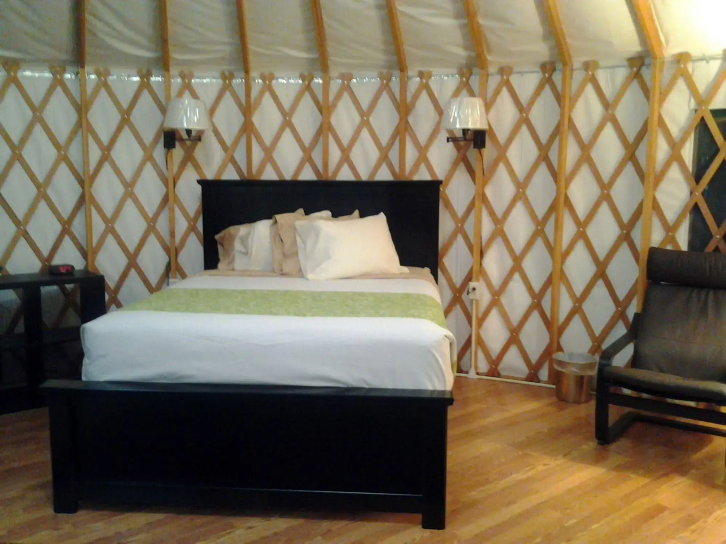 Shelby Mansfield KOA Resort