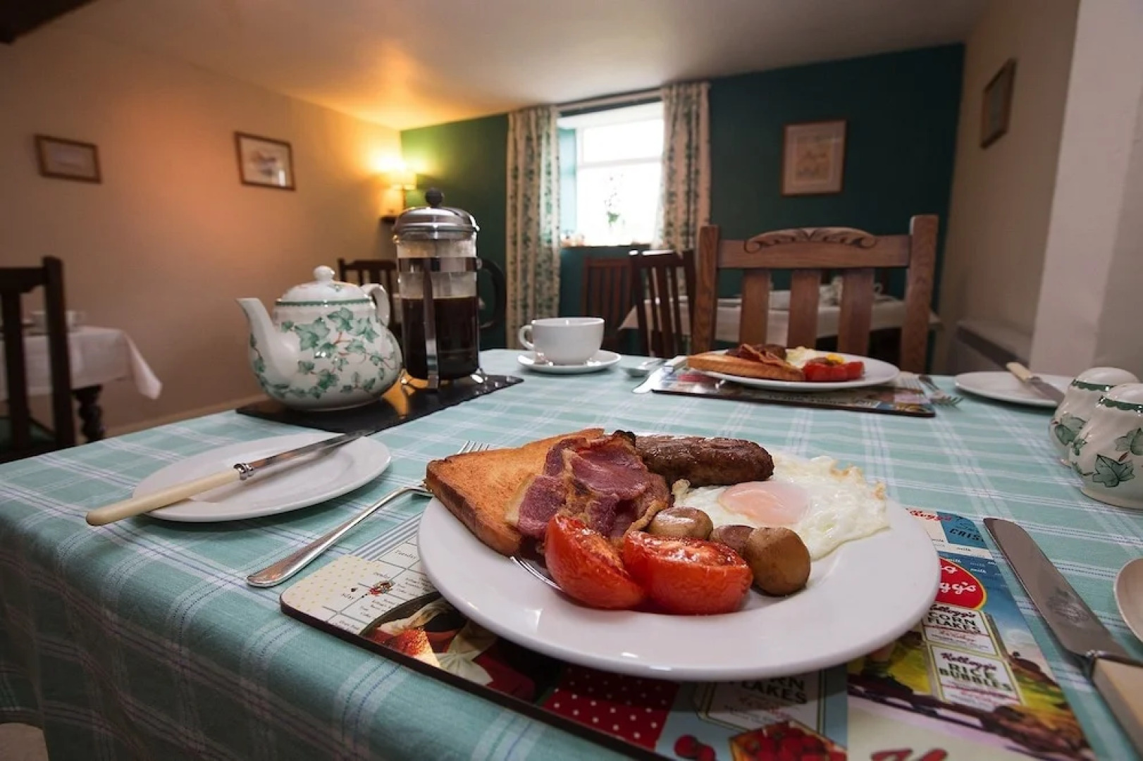 Easterside Farm bed & Breakfast