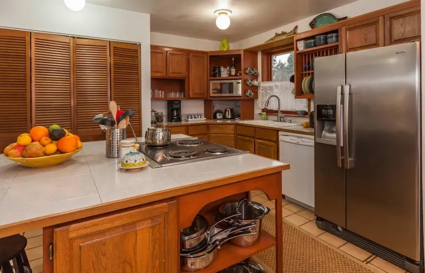 Camano Vista Paradise