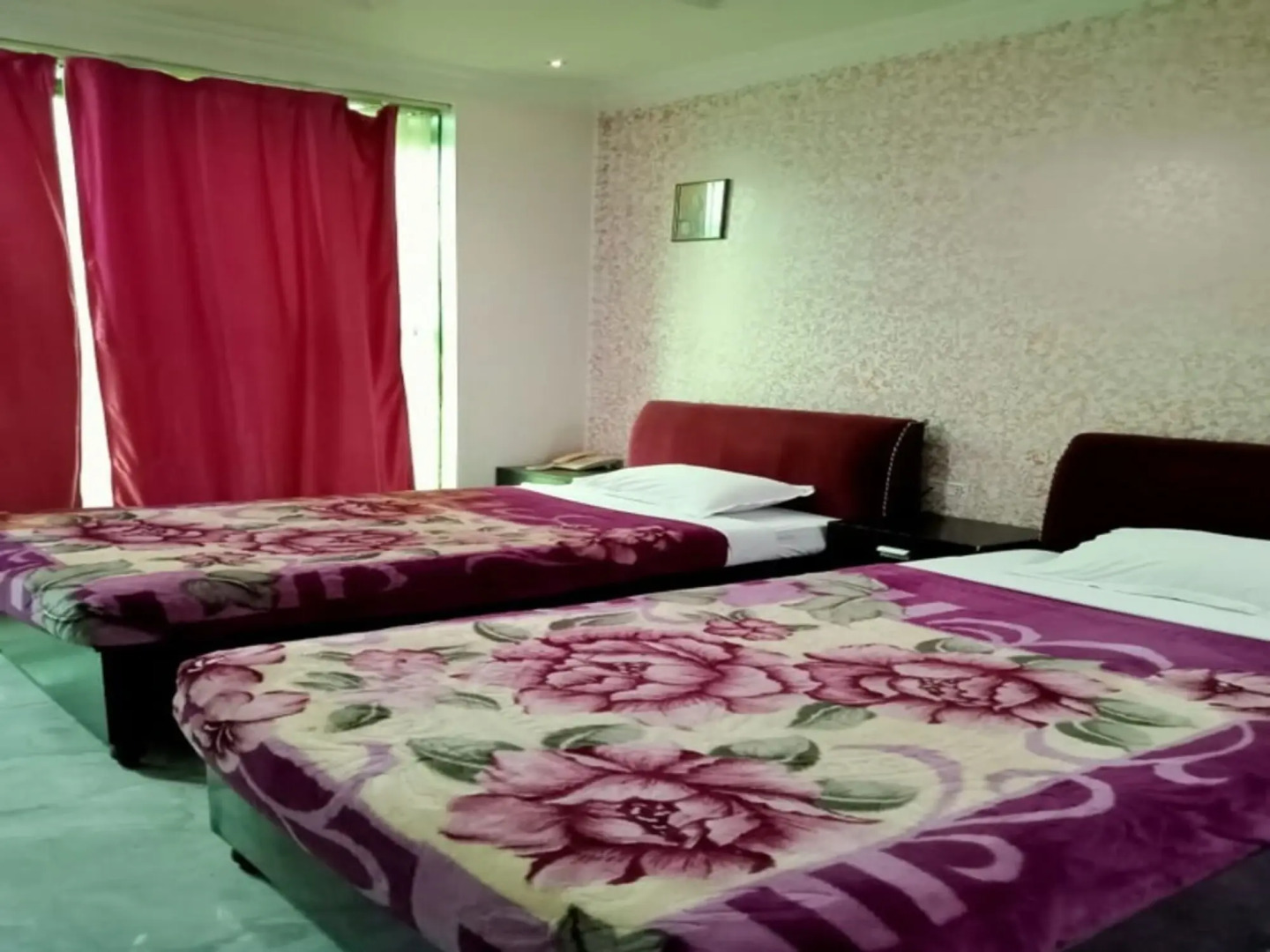 Hotel Galaxy Intercontinental