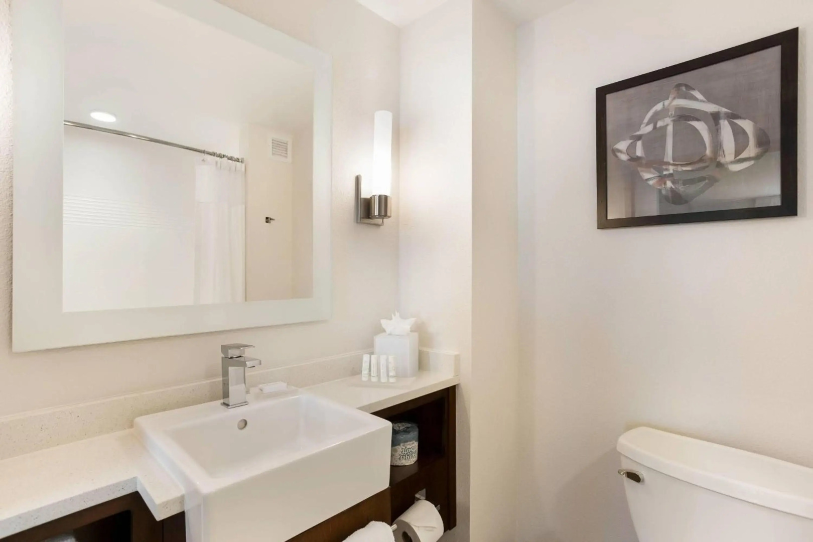 TownePlace Suites San Mateo Foster City