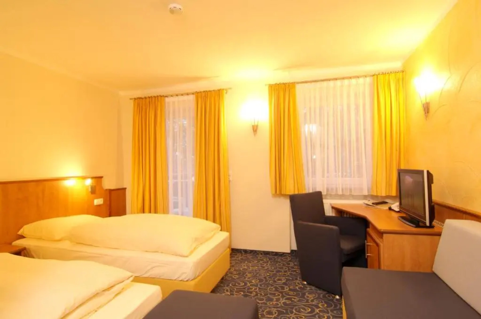 Hotel Gasthof Seefelder Hof