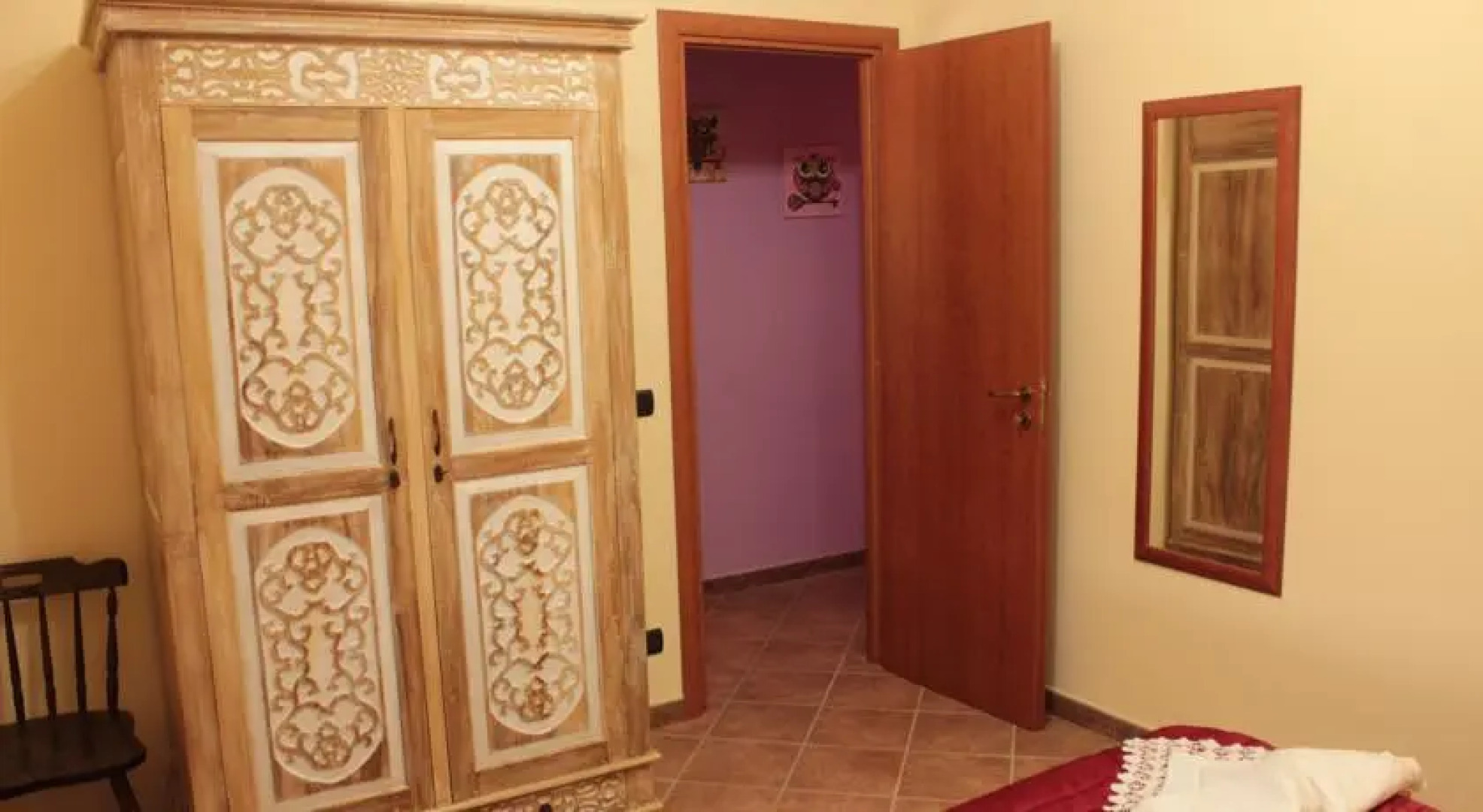 Casa Vacanze Salinelle