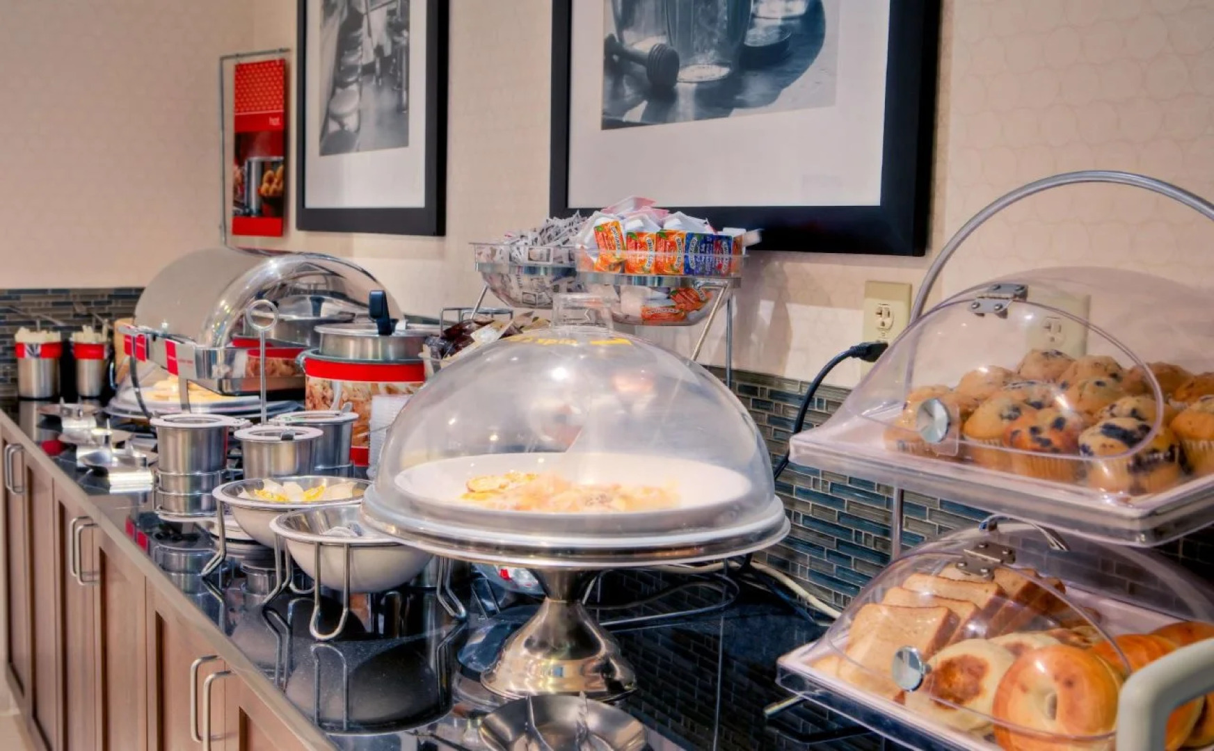 Hampton Inn & Suites Denver Tech Center