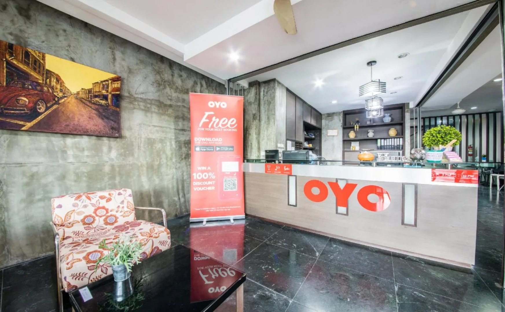 OYO 358 Rattana Residence Thalang