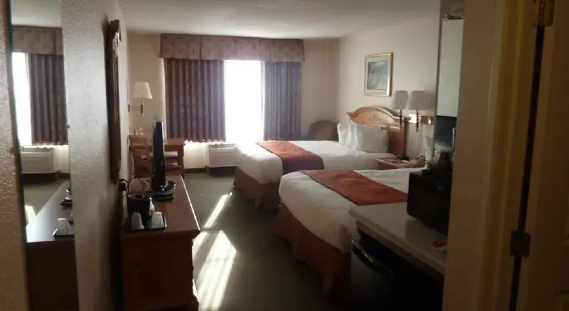 Country Inn by Carlson Platteville