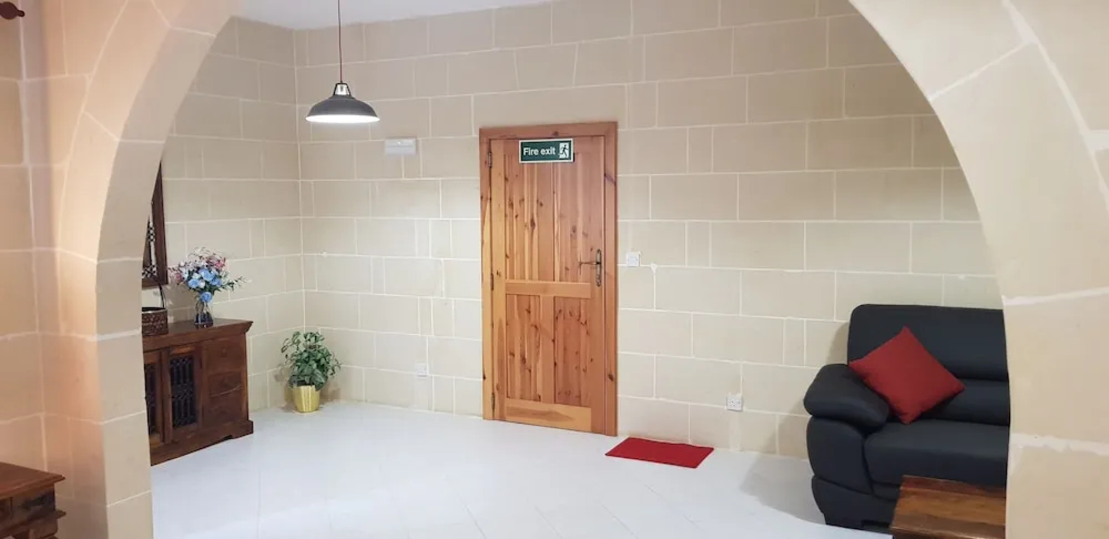 Ta' Giza Apartments 1&2