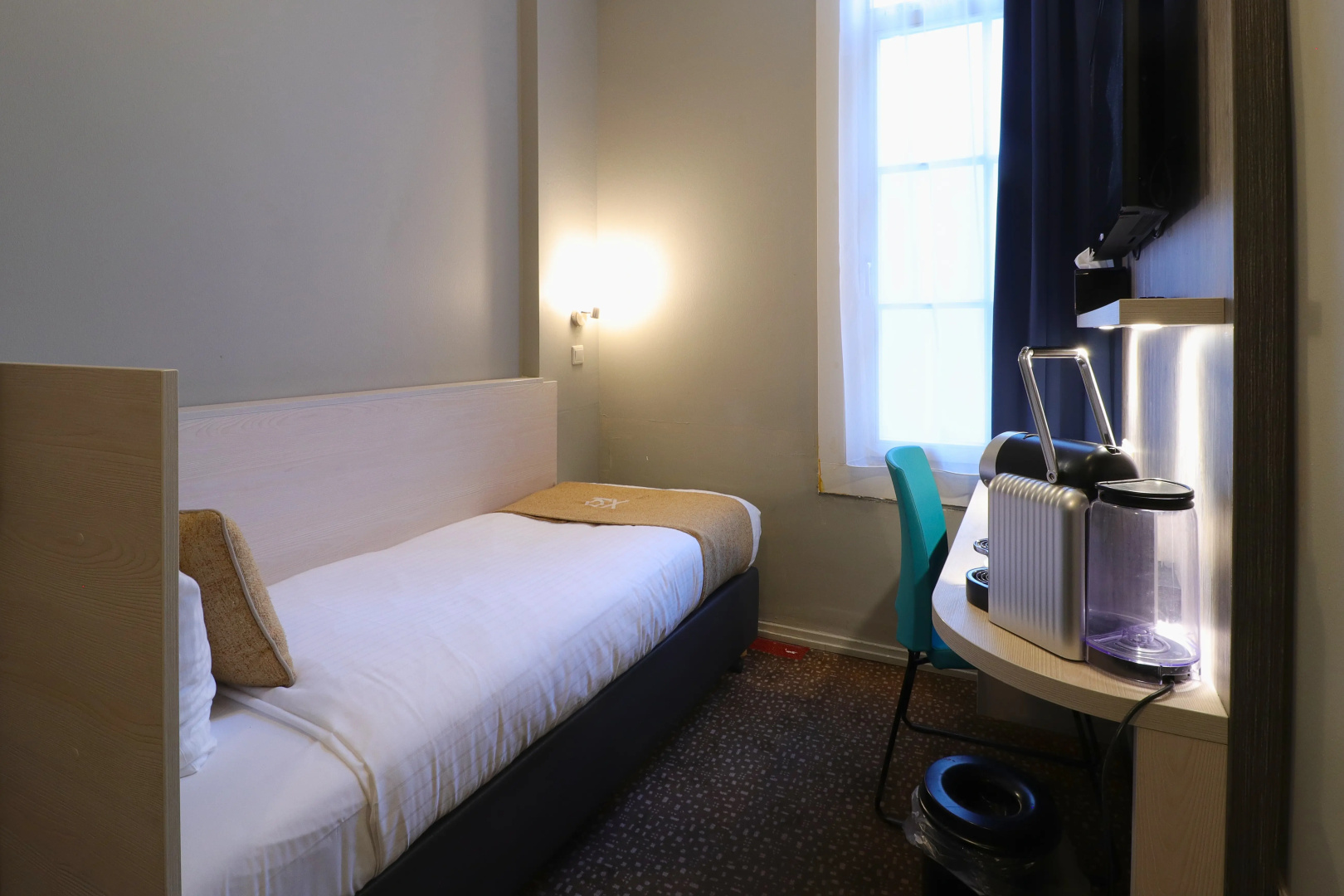 XO Hotels City Centre