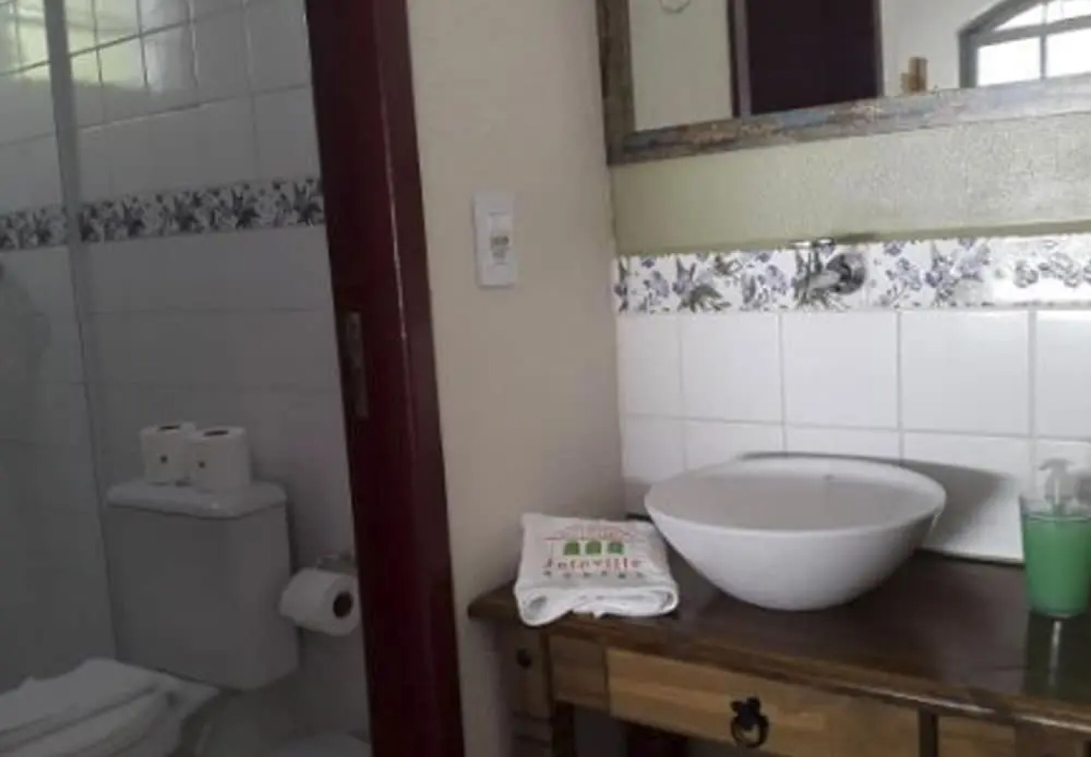 Joinville Hostel & Pousada