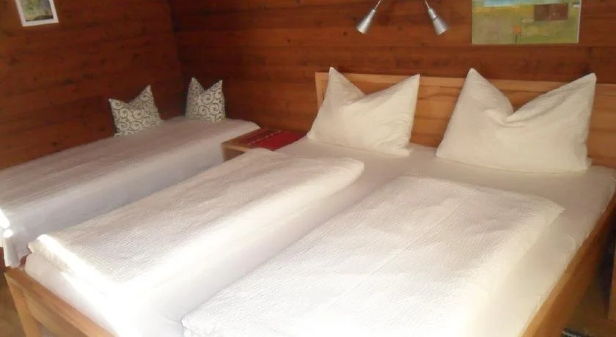 Haus Sabine Braunegger