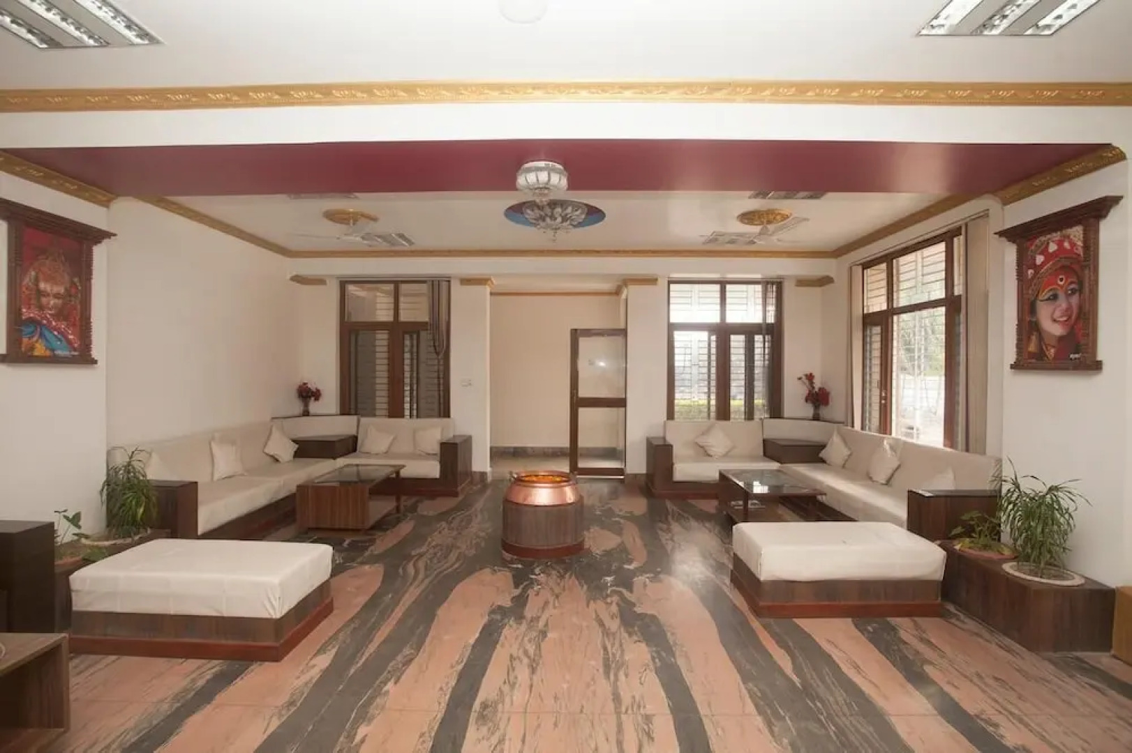 Hotel Eastern Star by OYO Rooms