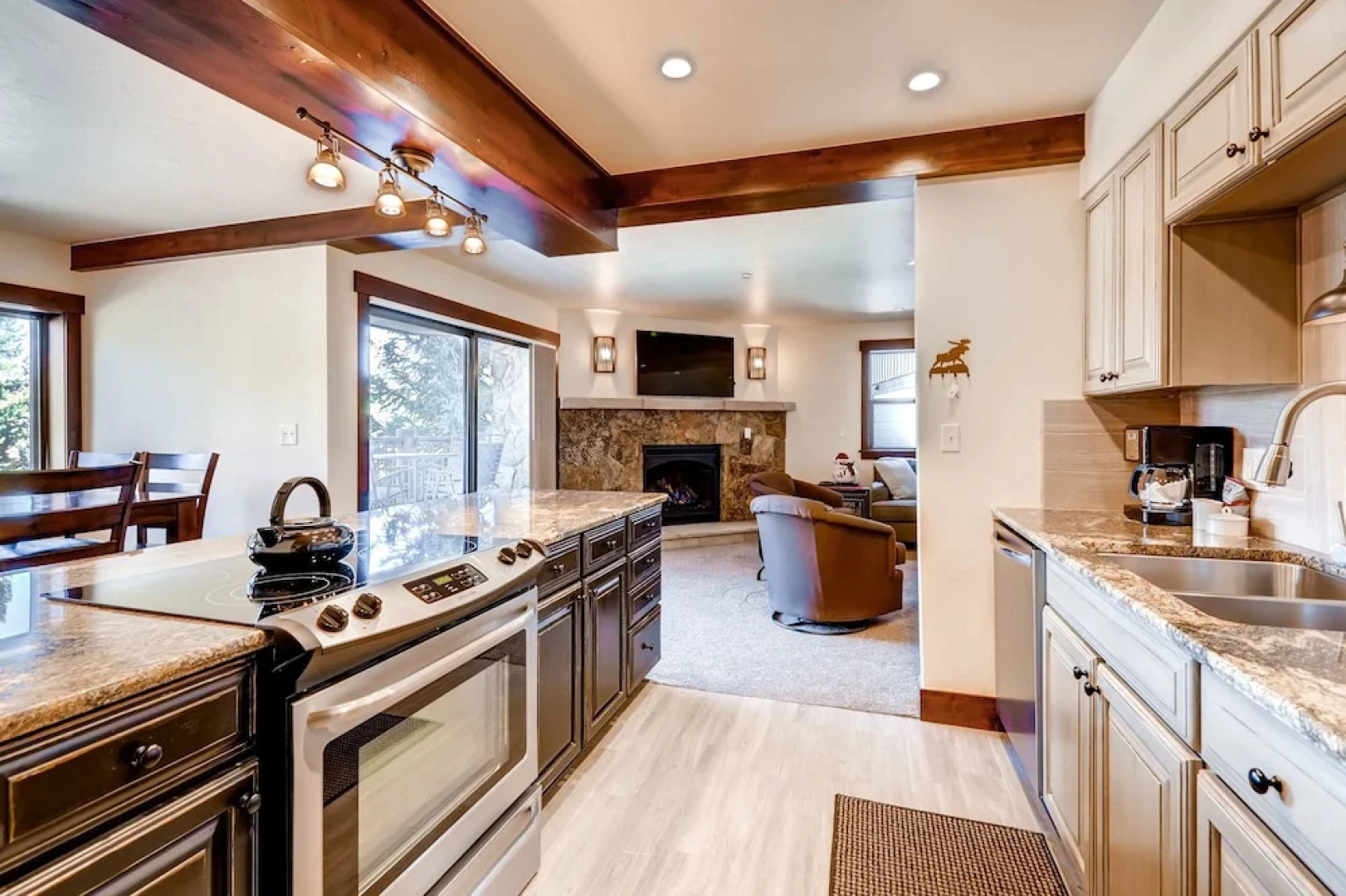 Park Place By Wyndham Vacation Rentals