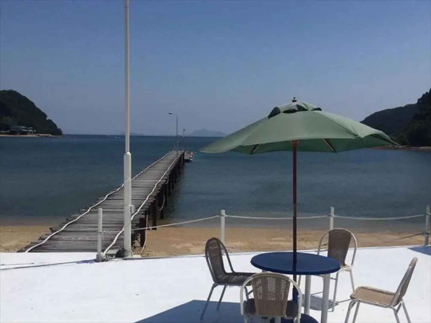 シータイガーアイランドイン小豆島