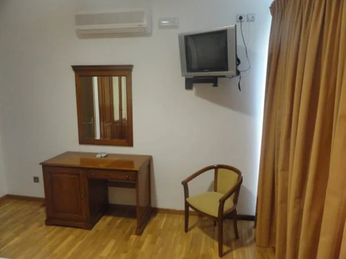 Hotel Cabeço do Forte