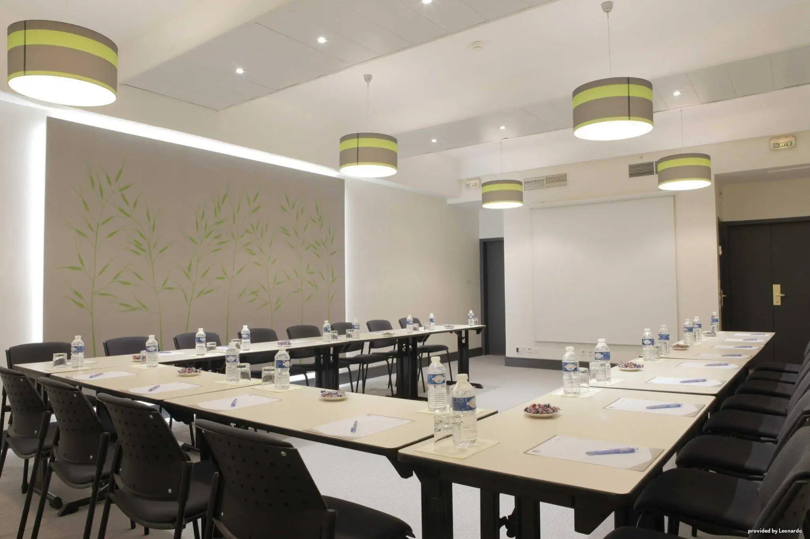 Best Western Crequi Lyon Part Dieu