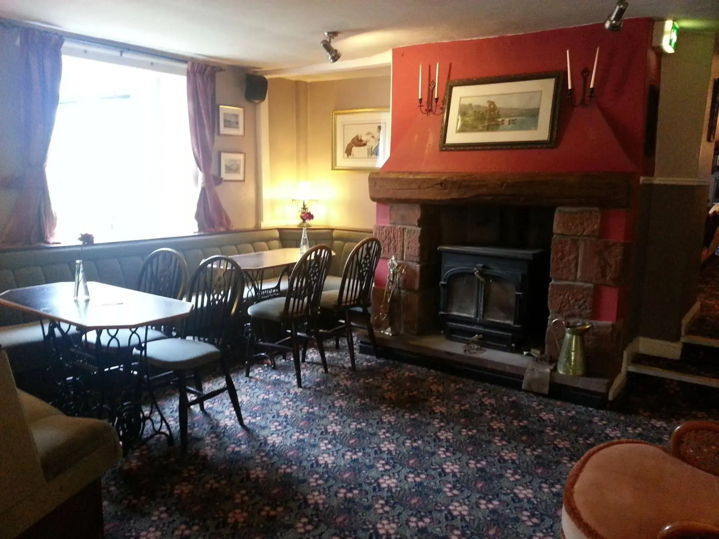 The Royal at Dockray