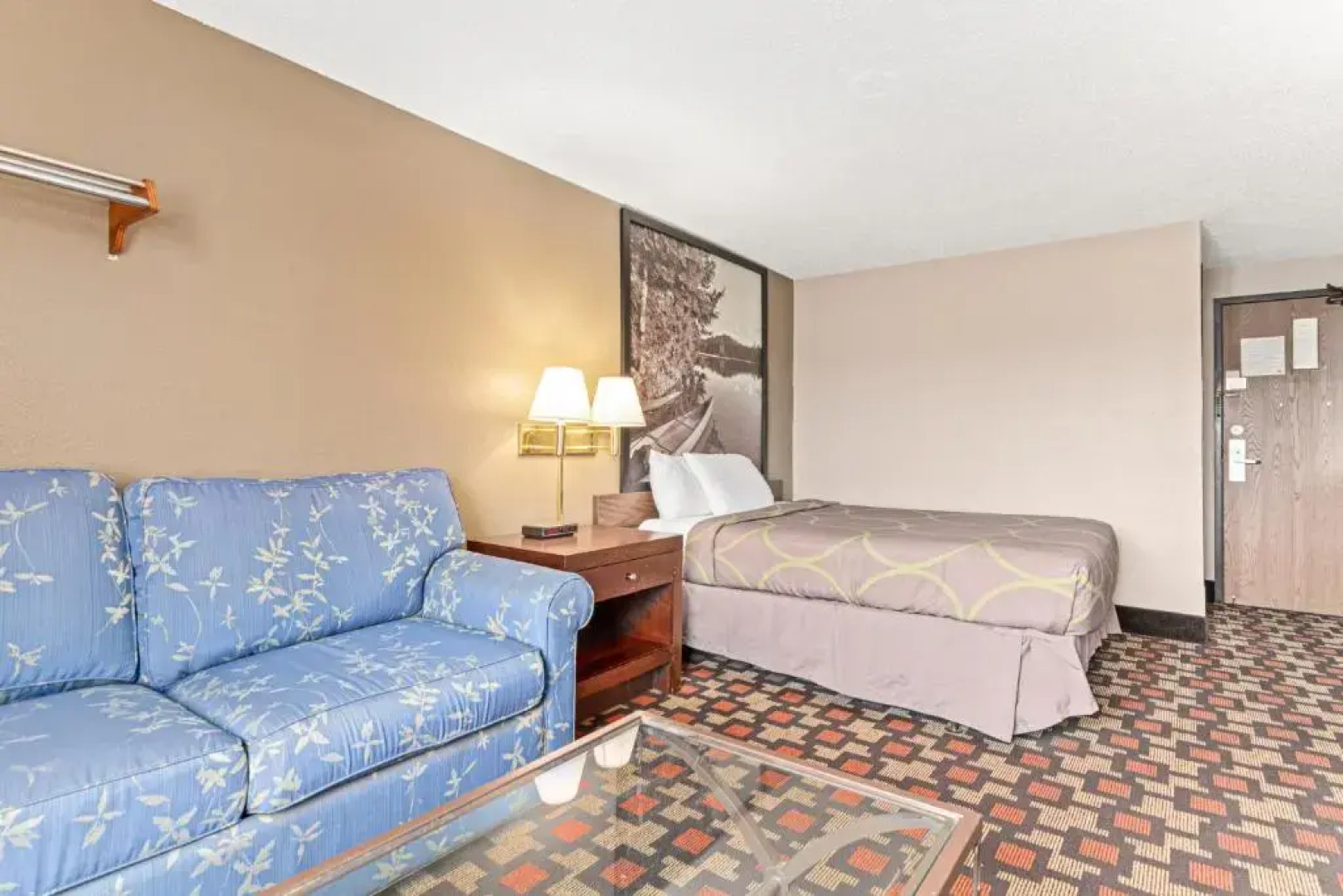 Super 8 Little Falls