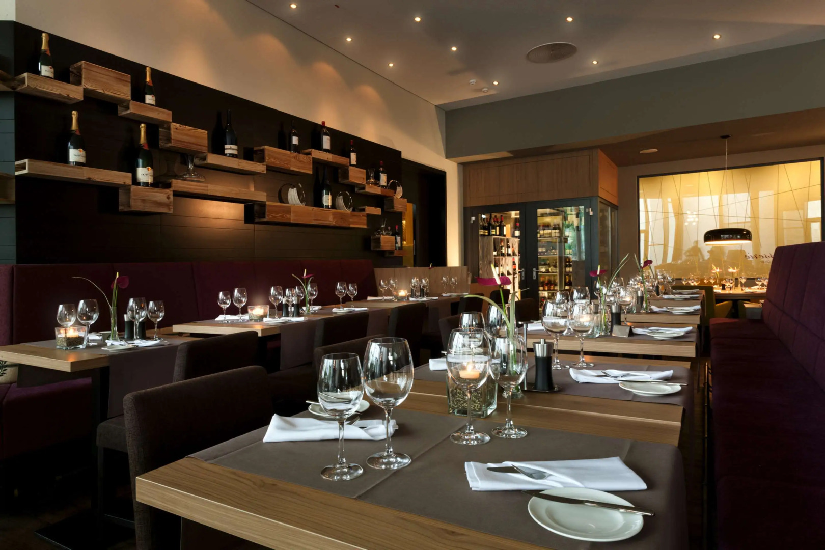 Steigenberger Parkhotel Braunschweig