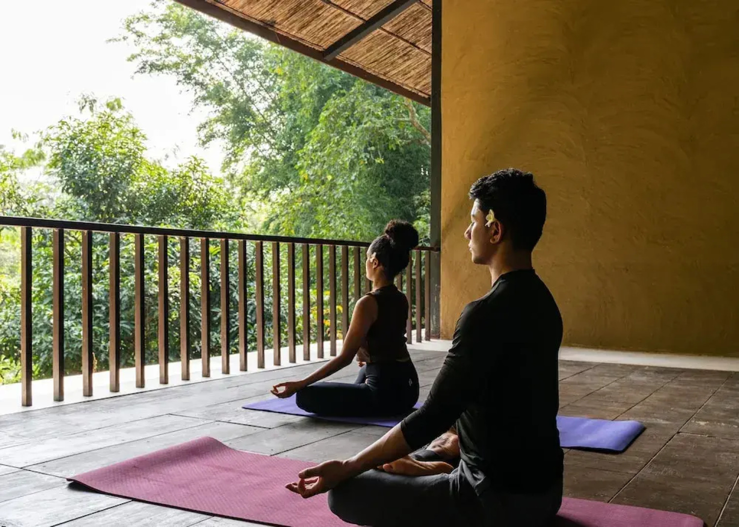 Kasara Resort - Chitwan National Park