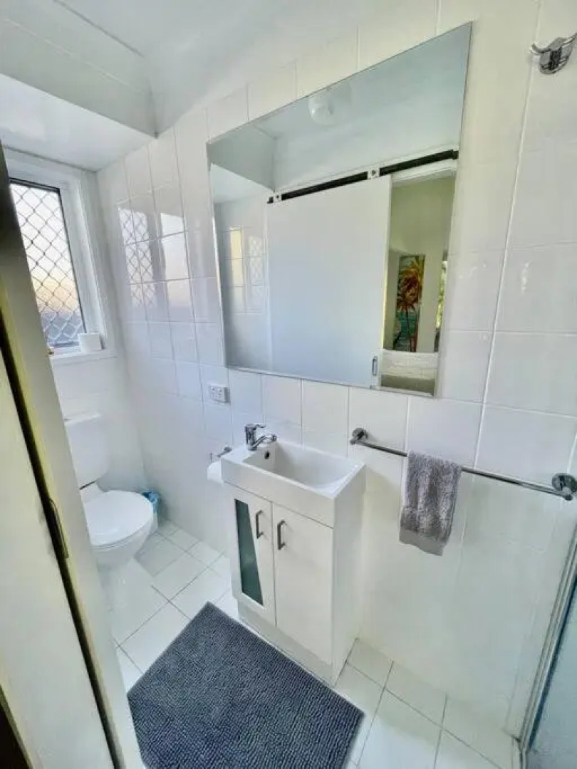 The Palms Beach House