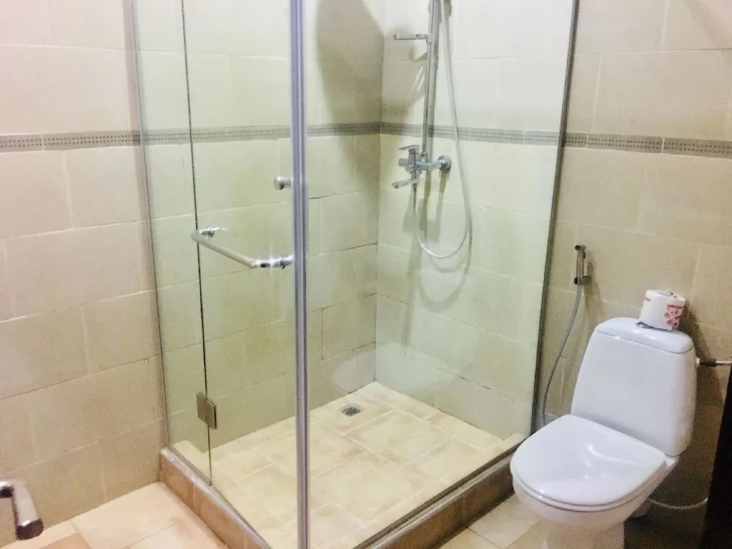 Home Gate Resort Limited