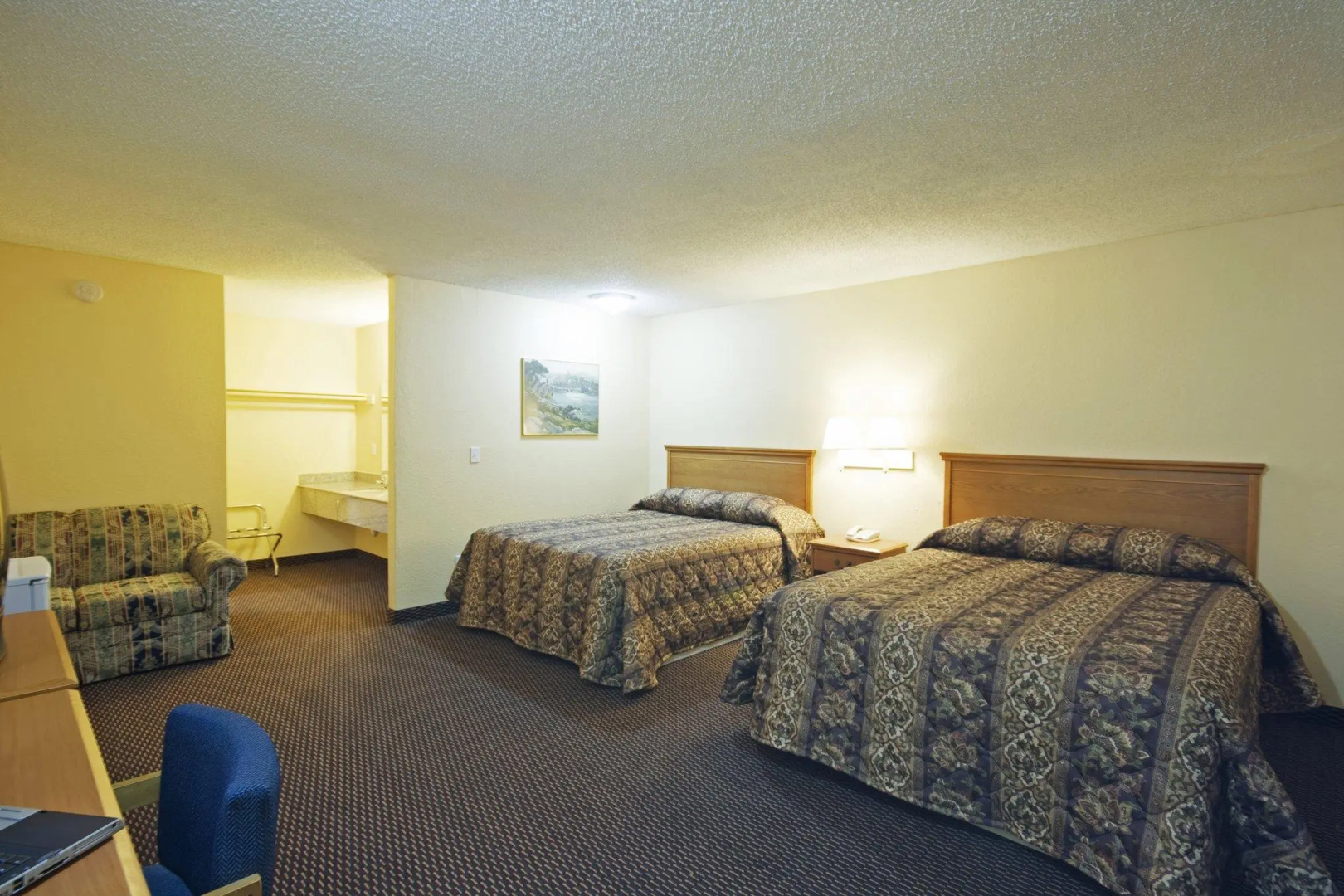 Americas Best Value Inn Pryor