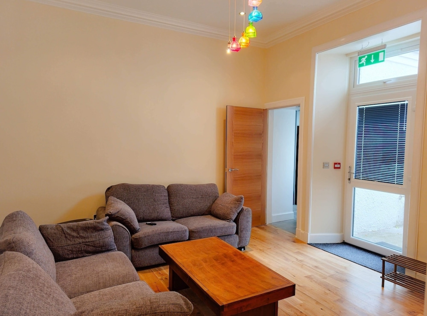 Bridge Street Guest Rooms