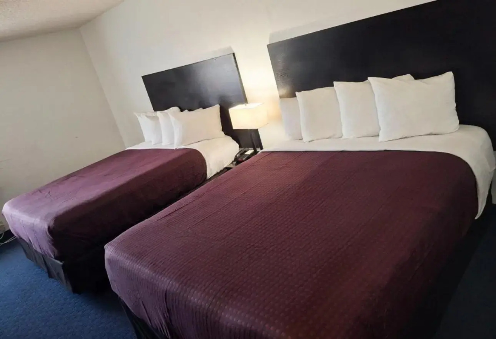 FairBridge Inn & Suites Sunnyside