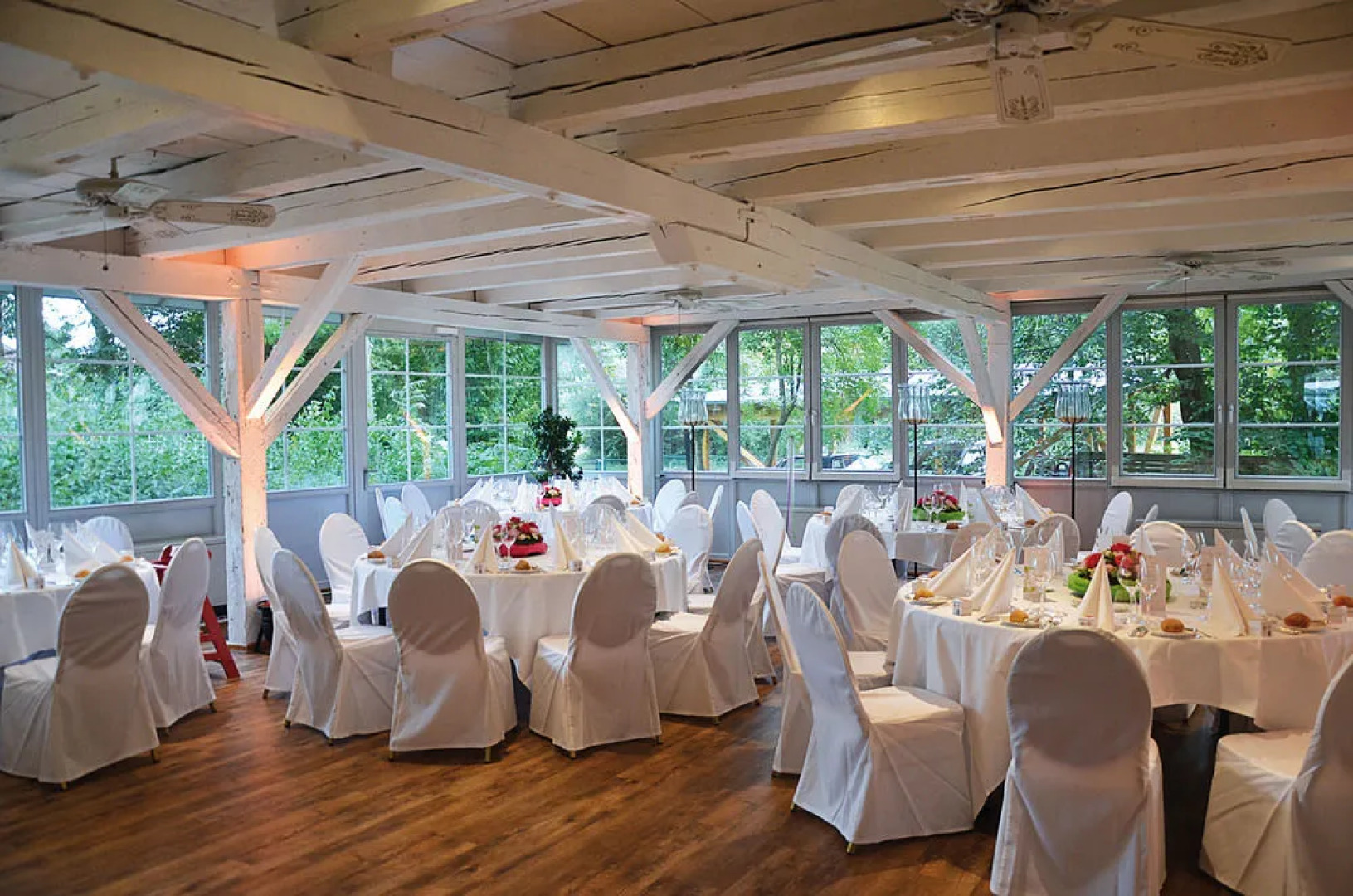 Hotel Restaurant Mühle