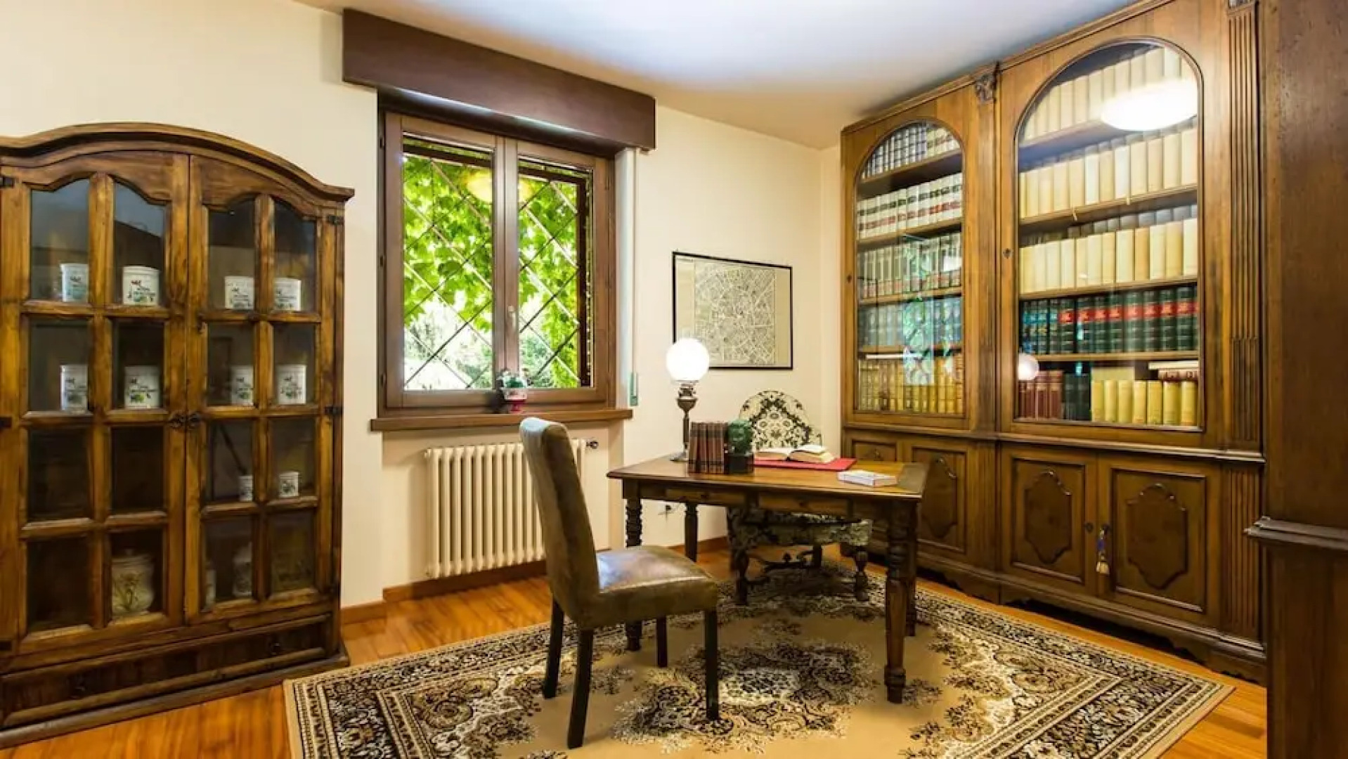 Villa Pina 8 2 in Sulbiate