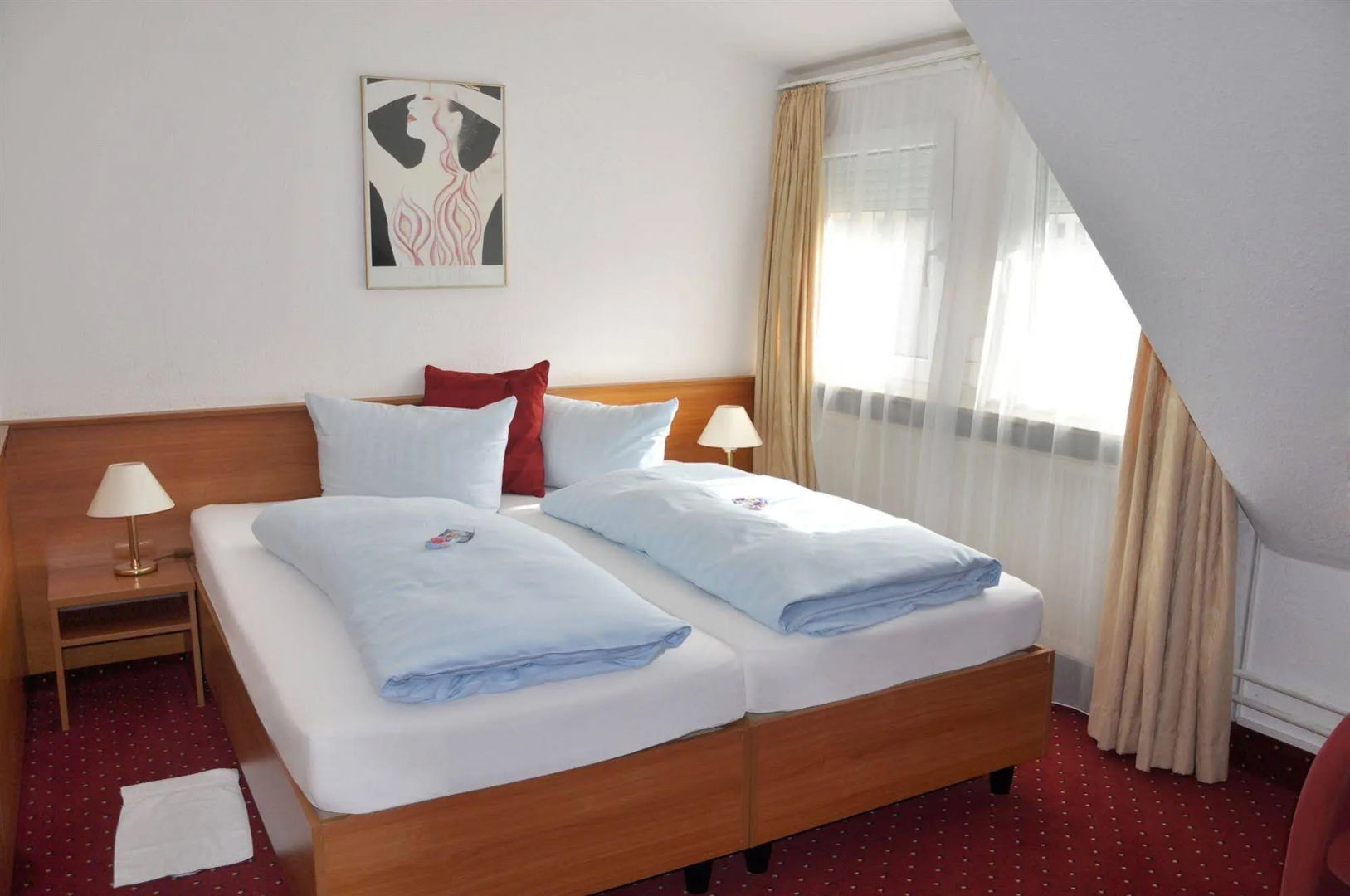 Business Hotel Böblingen-Sindelfingen