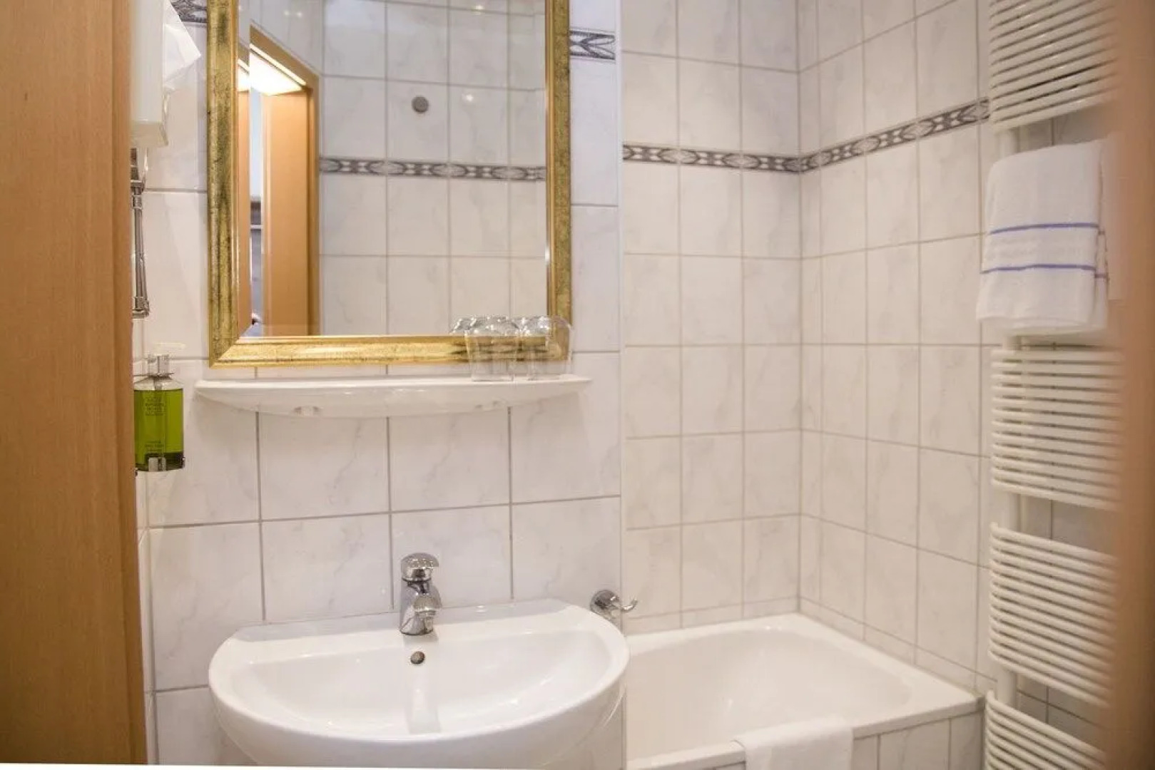 Wohlfühlhotel Rabenhorst