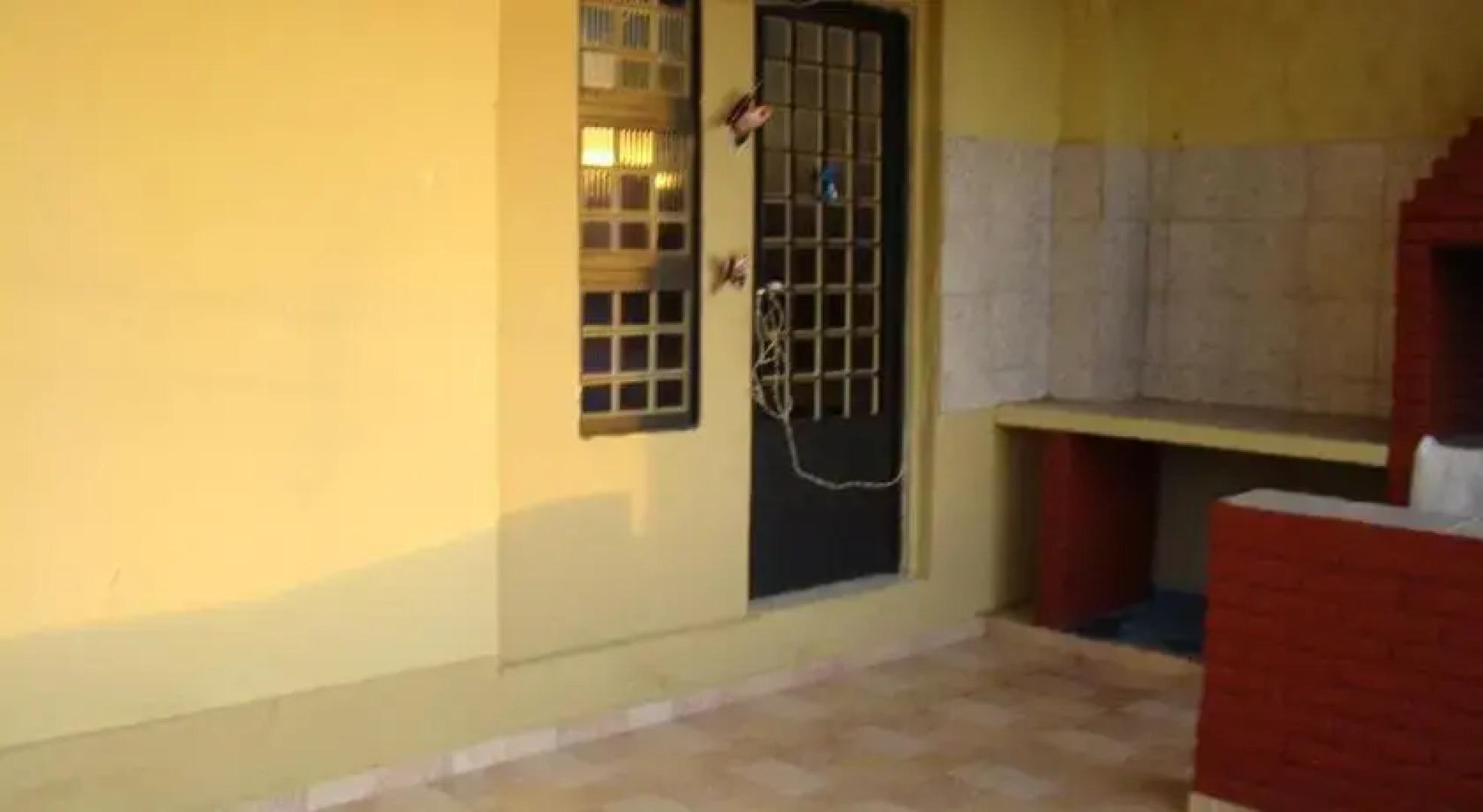 Pousada Cachoeira dos Anjos