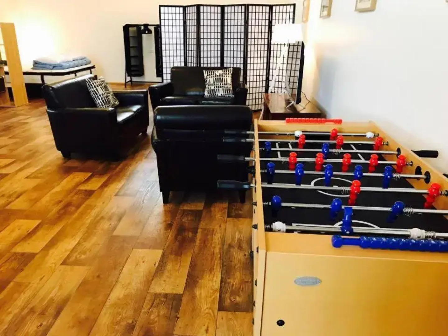 Óseyri Hlaðan -The Barn