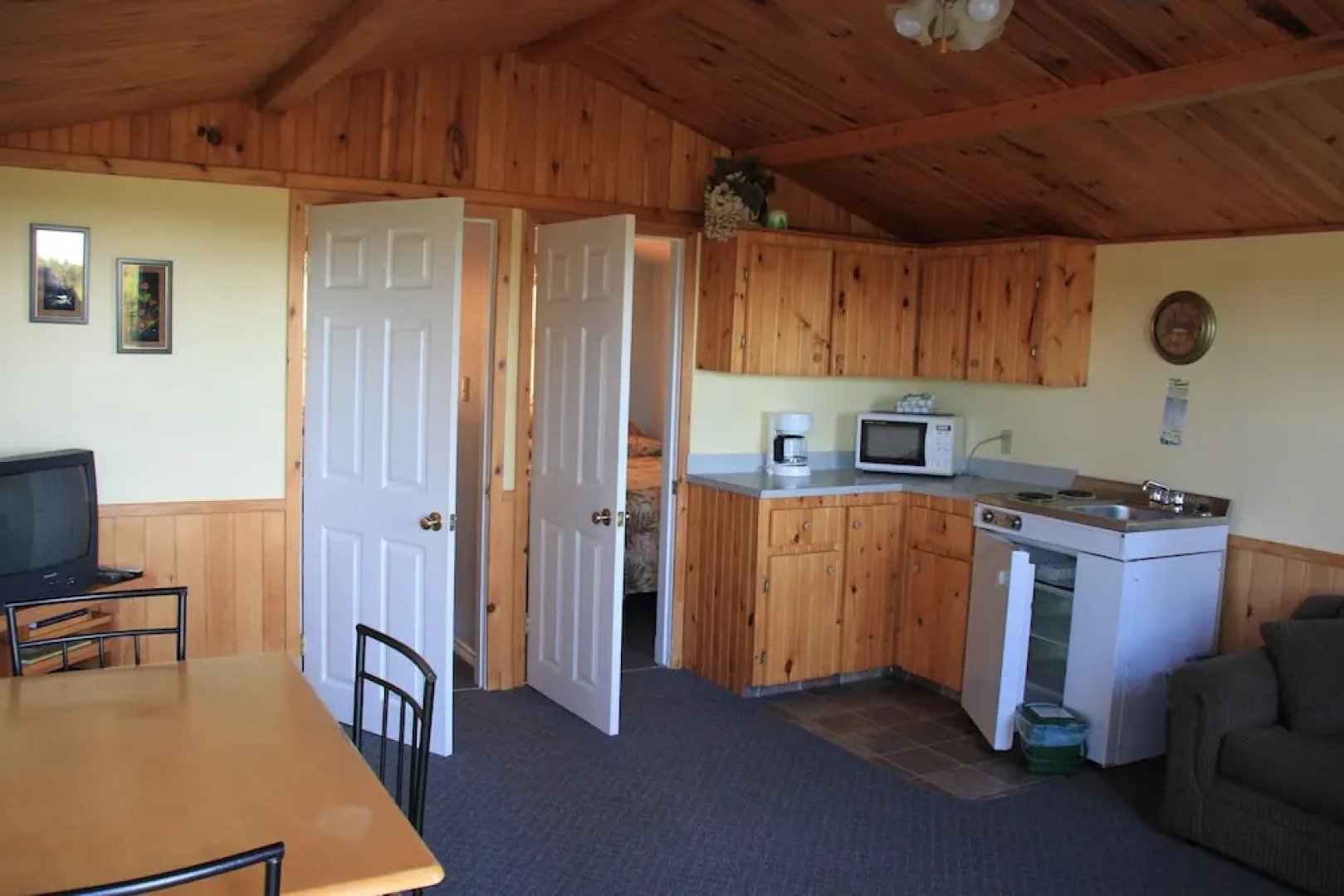 Rustico Acres Cottages