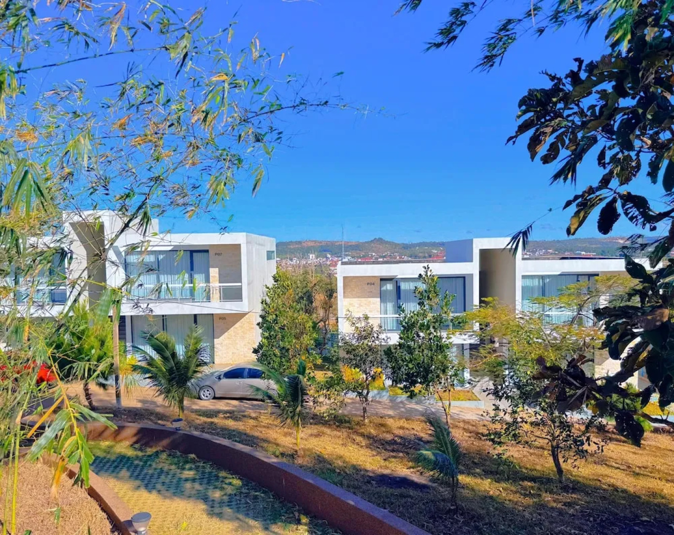 The Park Resort Mondulkiri