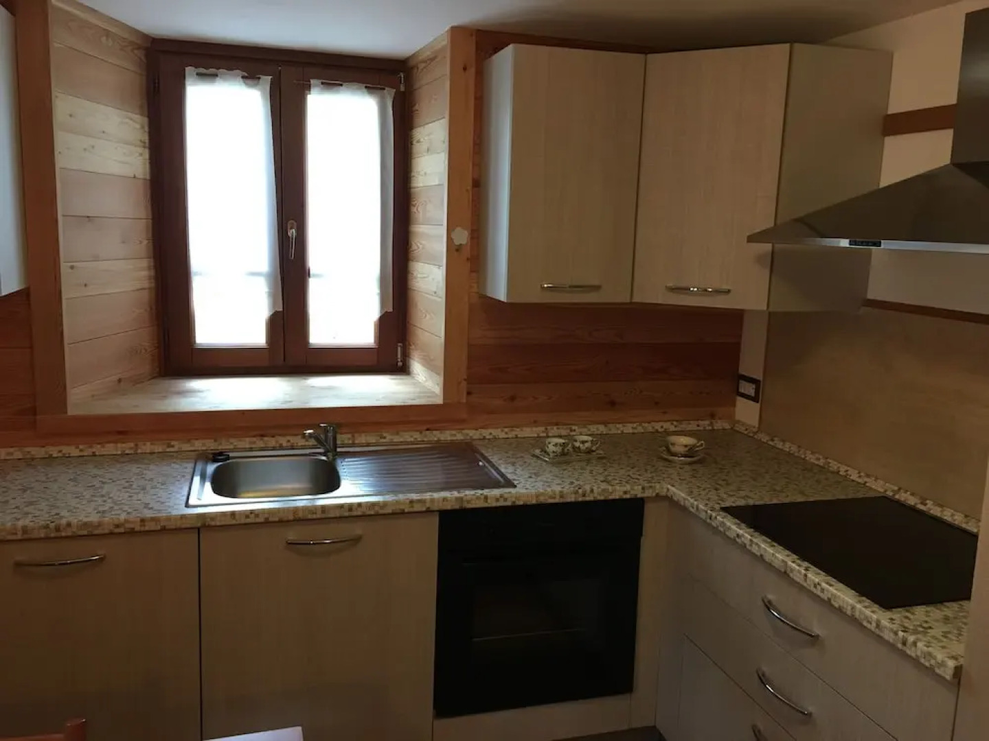 Condominio delle Alpi Campertogno