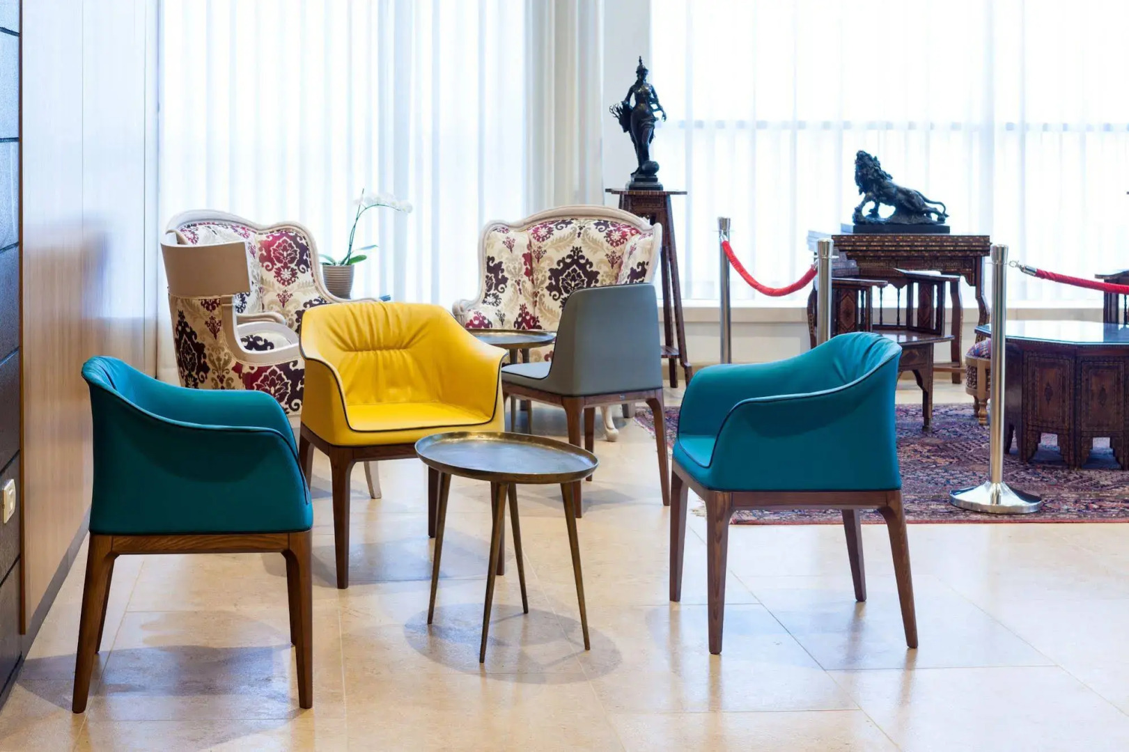 Legacy Nazarethe Hotel