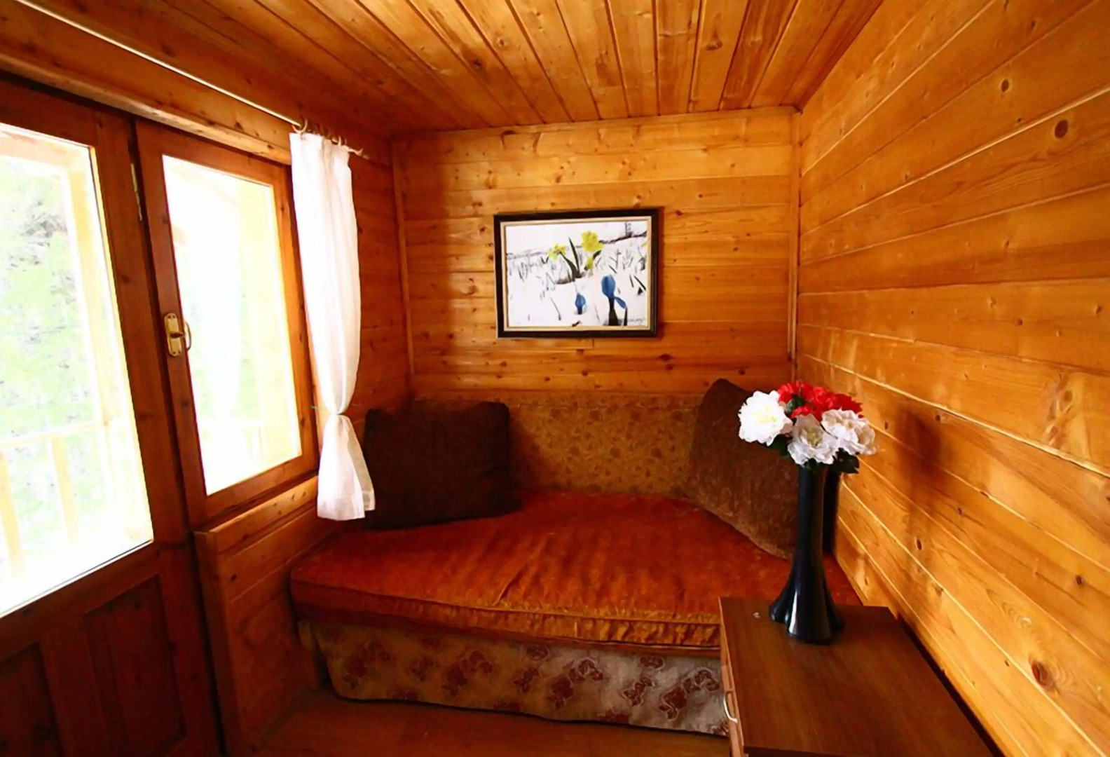 Hamsiköy Zitaş Bungalov & Restoran